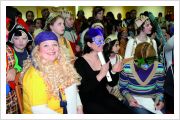  - (X. Hrckov maskenbal 2013 / Aktualno)